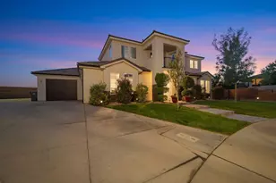 2582 S Songbird Cir, Washington, UT 84780 - Photo 57