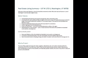 137 W 1725 S, Washington, UT 84780 - Photo 7