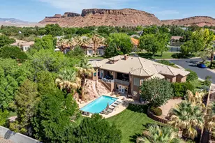 1287 W Bloomington, Saint George, UT 84790 - Photo 9