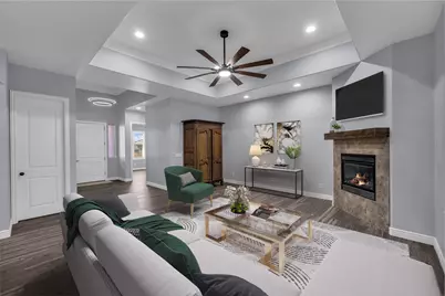 587 E Amiata Way, Washington, UT 84780 - Photo 3
