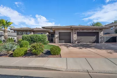 587 E Amiata Way, Washington, UT 84780 - Photo 1