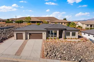 1195 N 50 W, Hurricane, UT 84737 - Photo 1