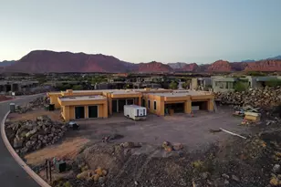 2832 W Shoshoni Trl, Saint George, UT 84770 - Photo 43