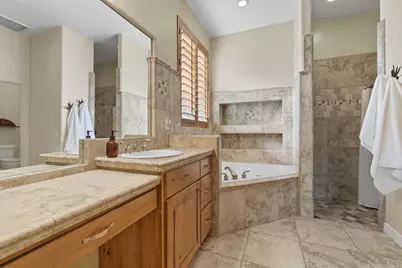 126 N Painted Hills Dr, Ivins, UT 84738 - Photo 31