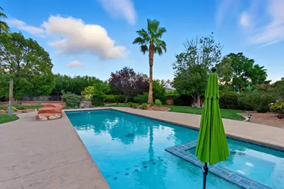 126 N Painted Hills Dr, Ivins, UT 84738 - Photo 45