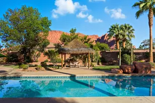 126 N Painted Hills Dr, Ivins, UT 84738 - Photo 1