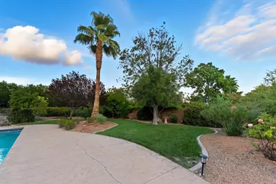 126 N Painted Hills Dr, Ivins, UT 84738 - Photo 41