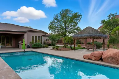 126 N Painted Hills Dr, Ivins, UT 84738 - Photo 43