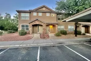 3155 S Hidden Valley, Saint George, UT 84790 - Photo 1