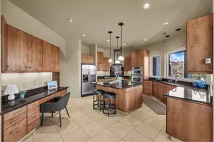 622 N Pinion Hills Dr, Dammeron Valley, UT 84783 - Photo 21