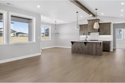 4574 W 150 N #Lot 164, Phase 3, Cedar City, UT 84720 - Photo 5