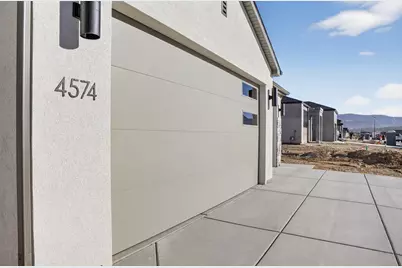 4574 W 150 N #Lot 164, Phase 3, Cedar City, UT 84720 - Photo 29
