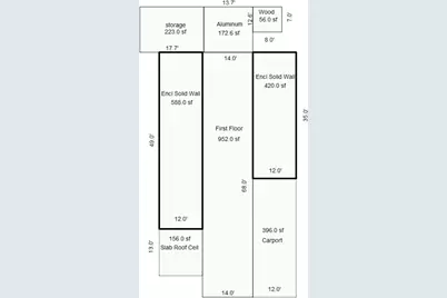 160 W 380 N, La Verkin, UT 84745 - Photo 43