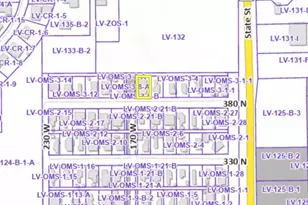 160 W 380 N, La Verkin, UT 84745 - Photo 37