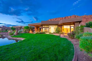 2331 W Entrada Trail, Saint George, UT 84770 - Photo 75