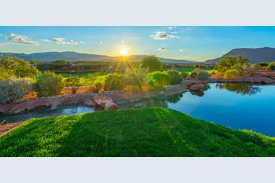 2331 W Entrada Trail #59, Saint George, UT 84770 - Photo 31