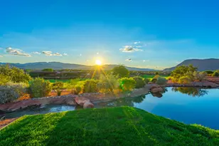 2331 W Entrada Trail, Saint George, UT 84770 - Photo 31