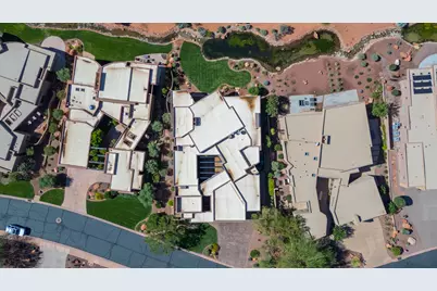 2331 W Entrada Trail #59, Saint George, UT 84770 - Photo 5