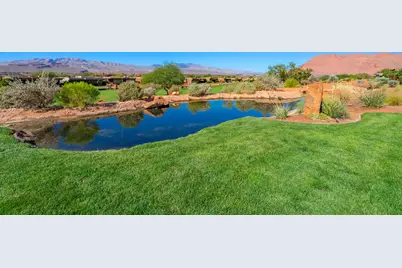 2331 W Entrada Trail #59, Saint George, UT 84770 - Photo 29