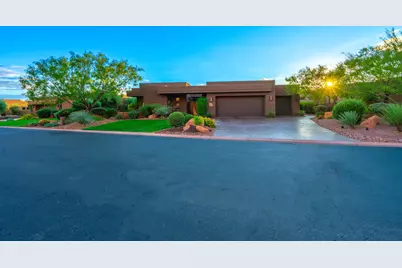 2331 W Entrada Trail #59, Saint George, UT 84770 - Photo 1