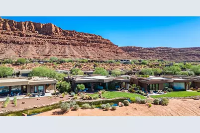 2331 W Entrada Trail #59, Saint George, UT 84770 - Photo 3