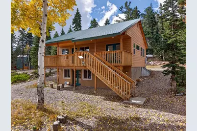75 S Quakie Place, Duck Creek, UT 84762 - Photo 1