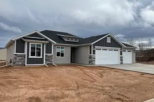4836 N 2350 W, Cedar City, UT 84721 - Photo 1