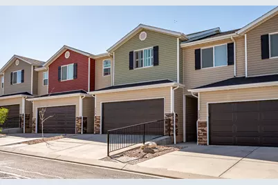 234 E 3025 N, Cedar City, UT 84721 - Photo 1