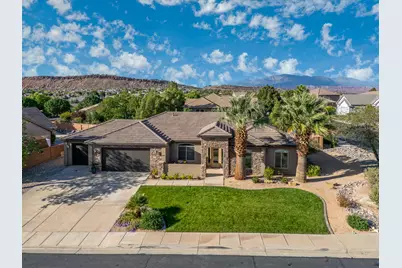 2441 E Meadow Mist Way, Saint George, UT 84790 - Photo 61