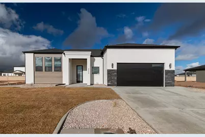 4554 W 150 N #Lot 165, Phase 3, Cedar City, UT 84720 - Photo 1