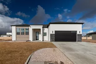 4554 W 150 N, Cedar City, UT 84720 - Photo 1