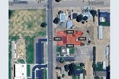 149 S 100 E, Enterprise, UT 84725 - Photo 39