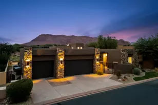 3052 N Snow Canyon, Saint George, UT 84770 - Photo 1