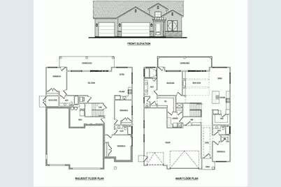 933 S Cliffs Dr #38, Cedar City, UT 84720 - Photo 1