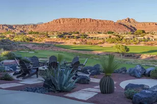 2228 N Chaco Trail, Saint George, UT 84770 - Photo 5