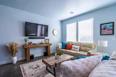 1671 W Caledonia Dunes Dr, Saint George, UT 84770 - Photo 23