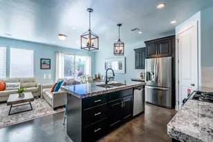 1671 W Caledonia Dunes Dr, Saint George, UT 84770 - Photo 19