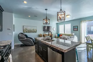 1671 W Caledonia Dunes Dr, Saint George, UT 84770 - Photo 31