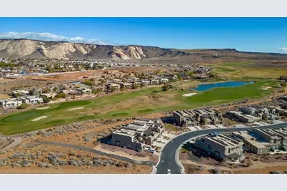 1671 W Caledonia Dunes Dr, Saint George, UT 84770 - Photo 87