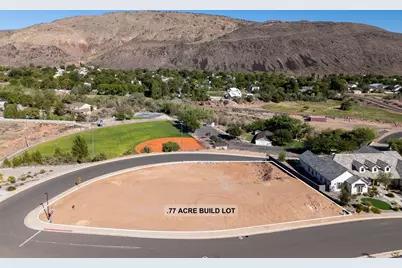 Park Side At Desert Mountain, Toquerville, UT 84774 - Photo 1