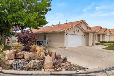 504 E Telegraph St #14, Washington, UT 84780 - Photo 53