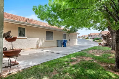 504 E Telegraph St #14, Washington, UT 84780 - Photo 45