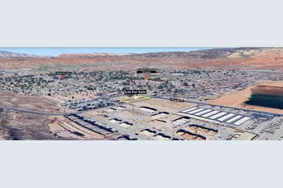 Lot 1, Dan Properties, Washington, UT 84780 - Photo 3