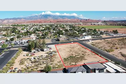 Lot 1, Dan Properties, Washington, UT 84780 - Photo 1
