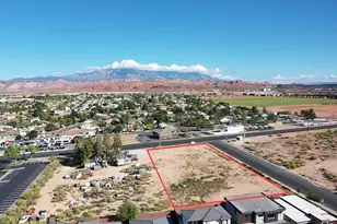 Lot 1 Dan Properties, Washington, UT 84780 - Photo 1