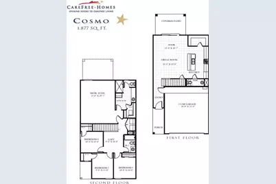 2948 W Runway Dr, Cedar City, UT 84720 - Photo 3