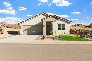 3375 W Torey Ln, Hurricane, UT 84737 - Photo 1