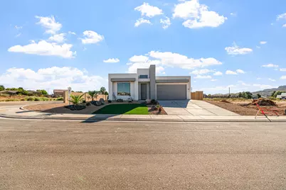 461 N 3380 W, Hurricane, UT 84737 - Photo 29