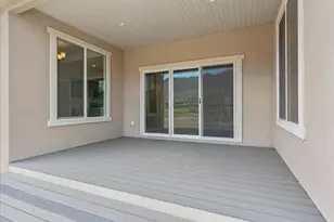 3713 N Columbine Way Way, Eagle Mountain, UT 84005 - Photo 23