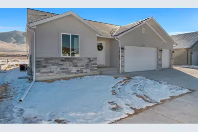 3714 N Daffodil Dr, Eagle Mountain, UT 84005 - Photo 1